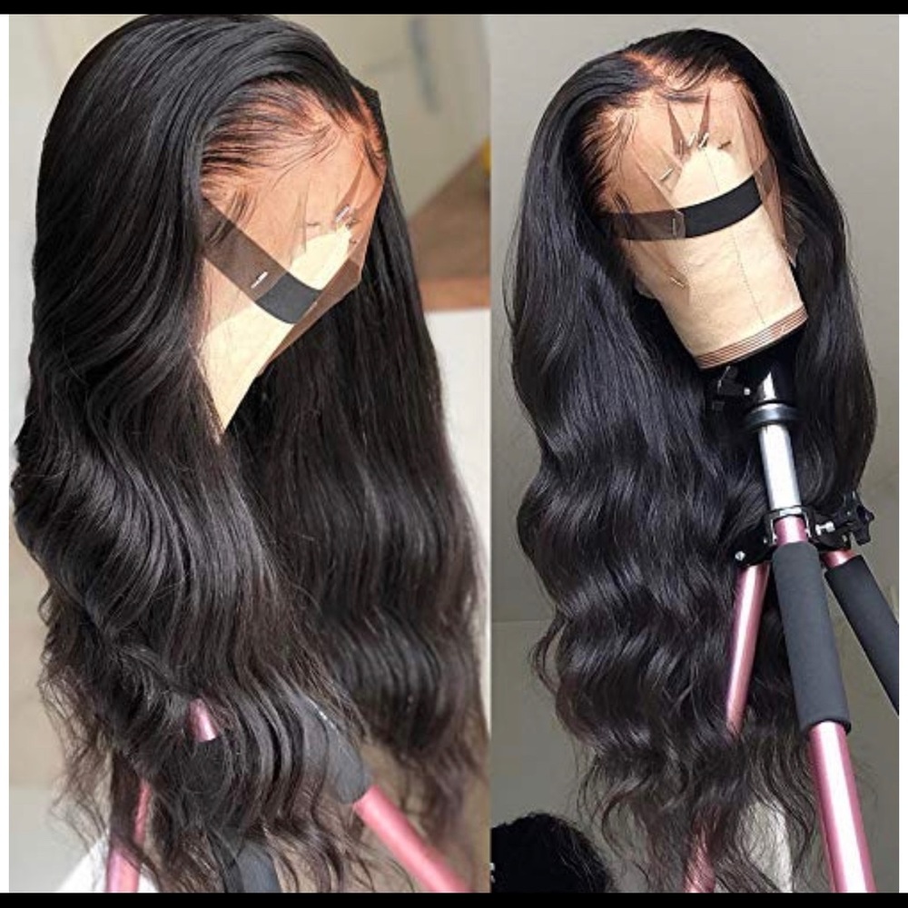 16 inch Frontal Wig